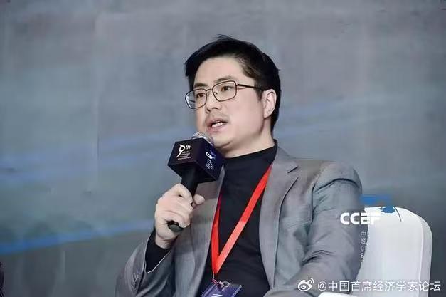 陈李:全球牛市幻象——信任的重新分配,对美元的信用质疑会持续吗