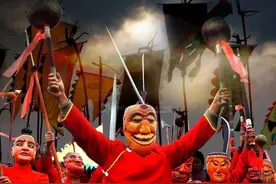 巫蛊之术有多吓人，剪小鬼，招魂，祭祀这些你都知道多少图片
