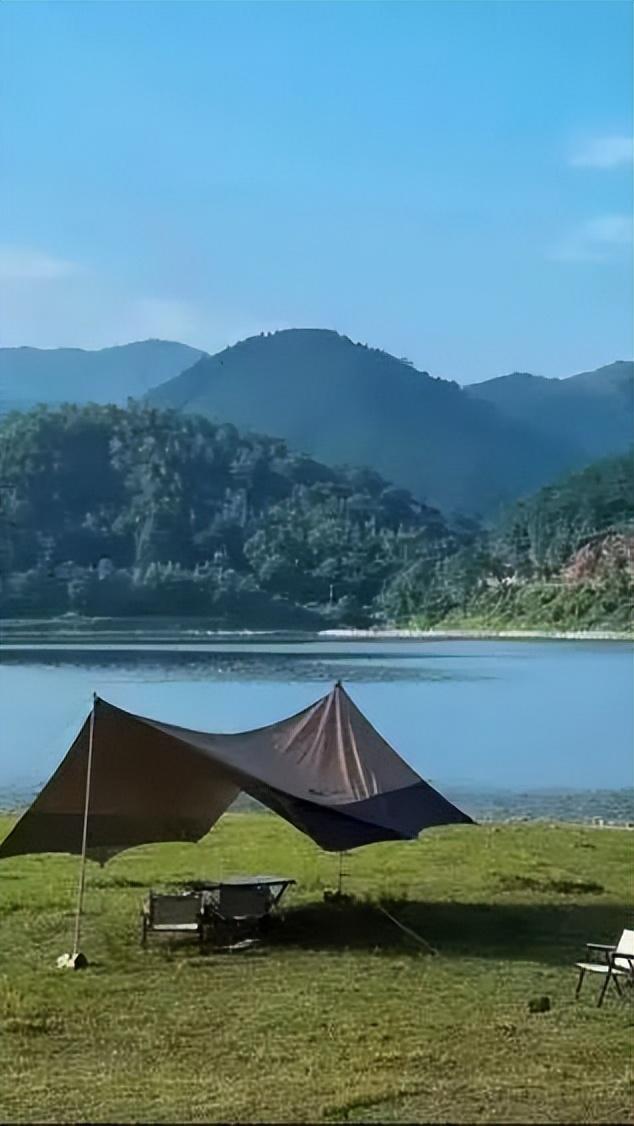 【山海协作】骑遍武平！游遍武平！你想要的旅游推荐攻略来啦！跟着走，不迷路～