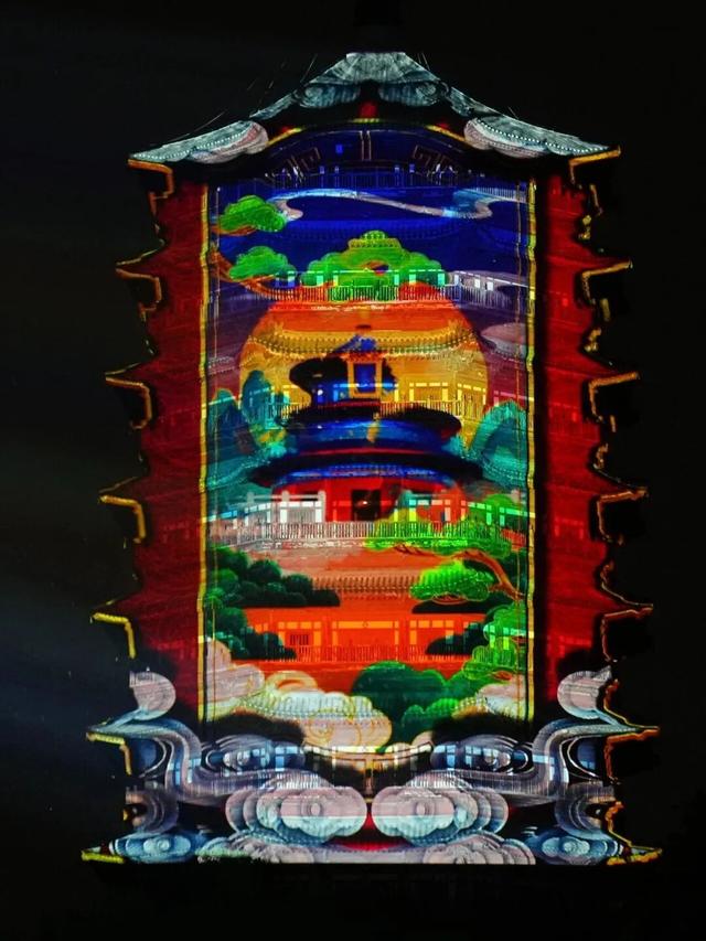 丰台秋日超全玩法指南！寻秋赏叶、文艺遛娃、夜游市集、采摘打卡统统有