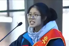 符文迪、衡水学霸和武大研究生，志愿和人生，写给2024年的高考生图片