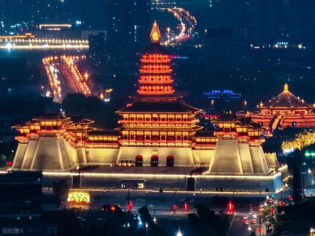 南京人去了西安和洛阳，直言不讳：西安和洛阳生活方式截然不同！