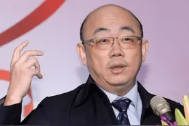 司马昭之心！台湾十大名嘴被绿营点名，民进党遏制蓝营言论自由图片