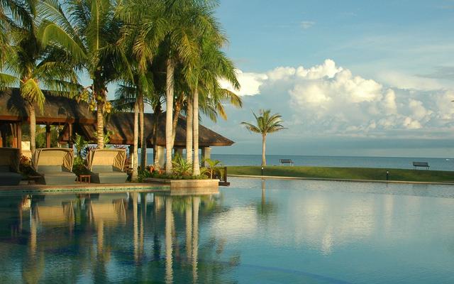 随手拍拍都是美景——带你走进文莱