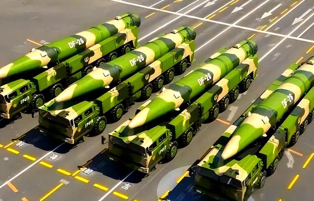 走到现在美国不得不承认，中国反超不因经济，而是这一领域已领跑