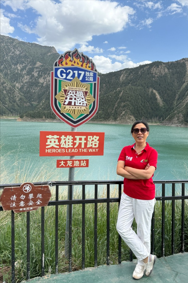 超30000公里，这条最适合退休人的自驾路线，完整走一趟要100天！