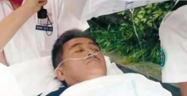 成龙因病去世	、赵本山灵堂、宋佳知三当三	，现在的造谣越来越离谱