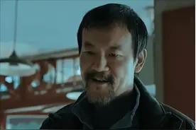 意难平！《宿敌》16集大结局，看完我只想说：黄萧的下场真惨图片