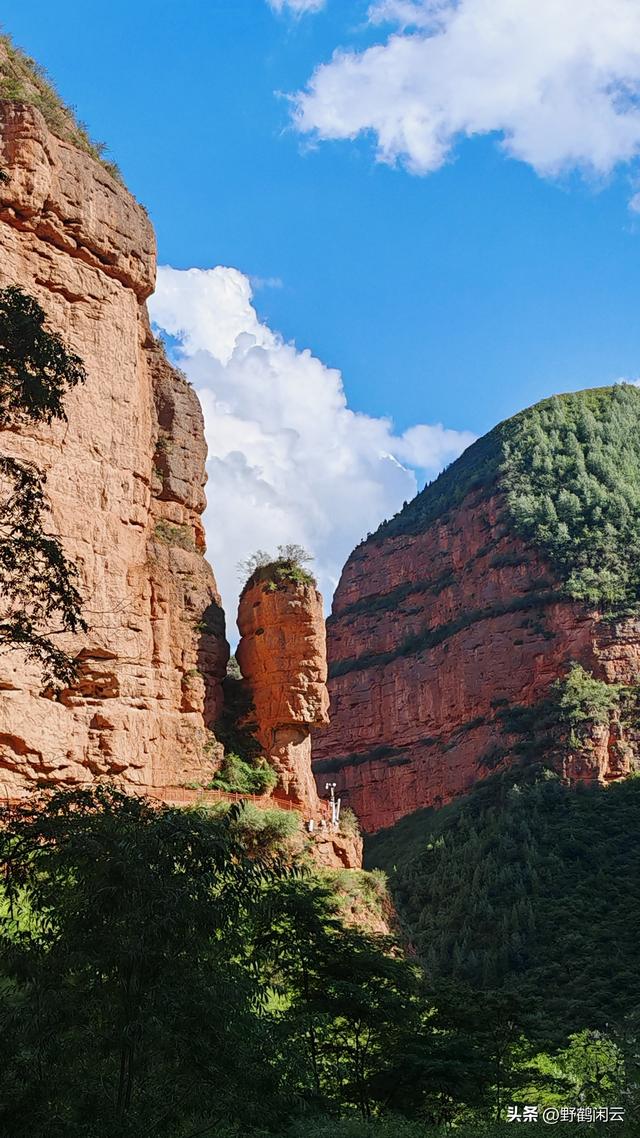 探幽秘境甘南，开启心灵净化之旅之四