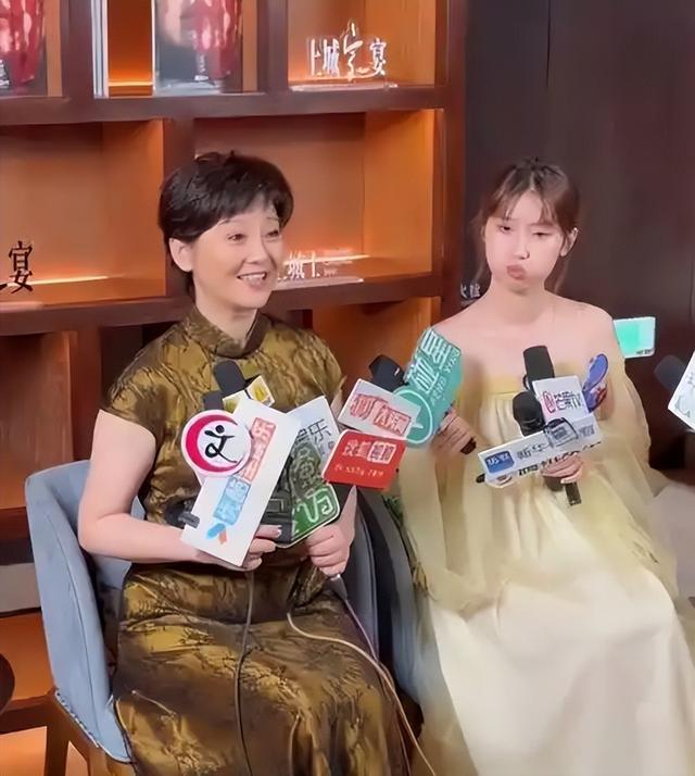 徐帆回应离婚5个月，冯小刚近况曝光，他的“小心思	”再藏不住了