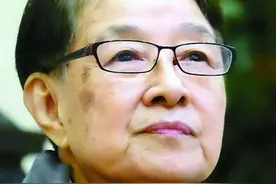 谷建芬的凄苦人生：晚年老公爱女接连离世，年迈的她如今怎样了？图片