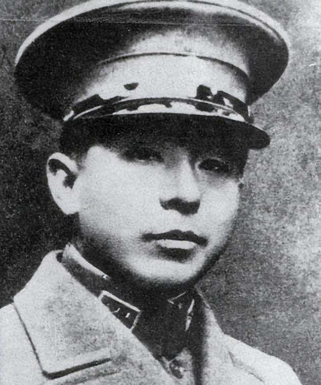 94年张学良得知儿子要回大陆，再三叮嘱：一定要到北京，再回东北