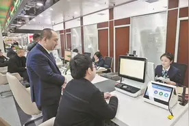 榆林：持续优化营商环境 激活发展“一池春水”图片
