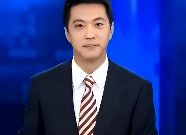 从确诊到去世仅15天，“央视最帅主持人”顾国宁，给人们敲响警钟