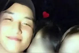 BIGBANG，吃喝嫖赌还真是全占了！网友：早就知道他吸毒了图片