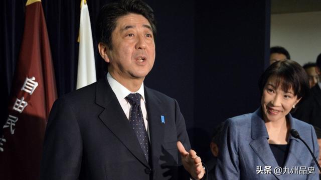 高市早苗结局已定？日本政界终于传出实话	，她已不具备首相资格