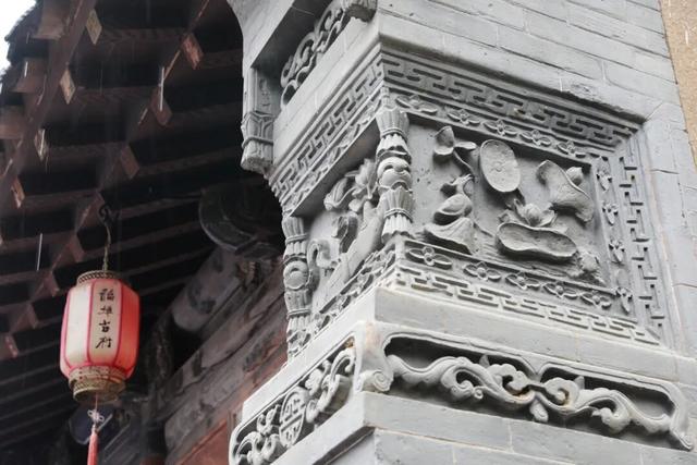 赵山、邹本伟、燕海潮徽县风光摄影作品