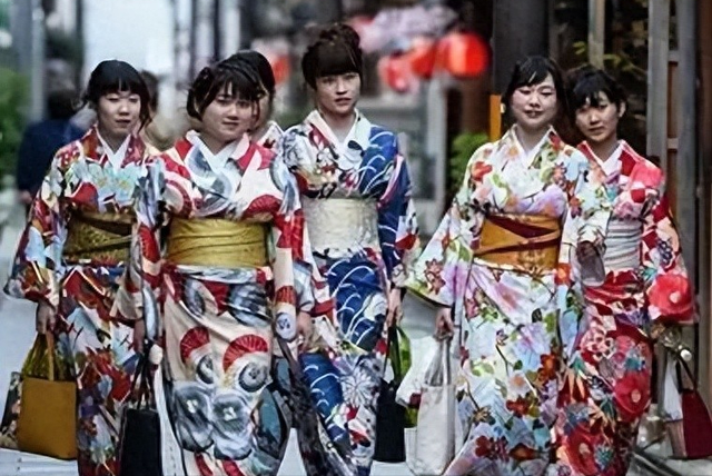 不敢相信！中国游客的日本住宿预订量，在春节期间同比增加六成