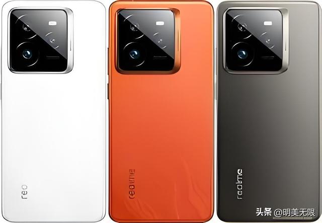 真我GT8 Pro：骁龙8Elite2加持，性能影像全面突破，真我蓄势待发