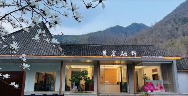 皖美冬日 | 宿在石台，眠于画中（上篇）