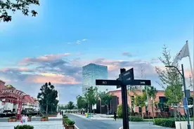 北京大兴：亦花园文创园区形象焕新设计大赛正式启动图片