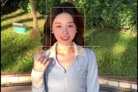13个拍照口诀： 1、拍正脸低头， 2、拍侧脸仰头， 3、拍全身腿交叉图片