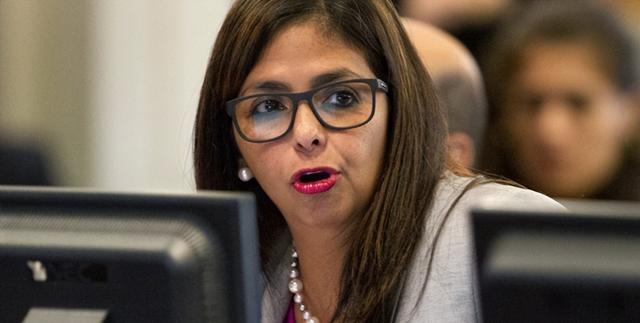 马杜罗出手！公开宣布擒获CIA雇佣兵，在美军航母压境下霸气亮剑