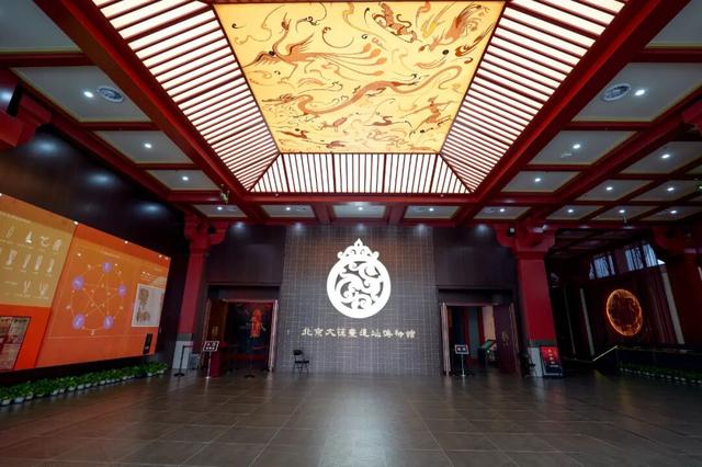 年度盘点：2025年丰台出彩瞬间