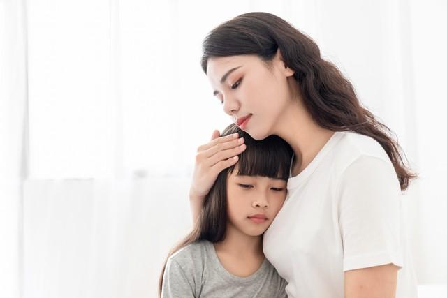 身不由己的妈妈：生病时，也想做回爸妈的孩子