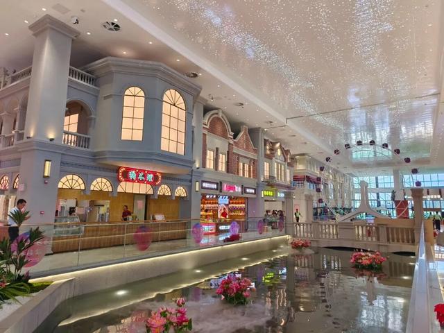 津门文化走进高速服务区