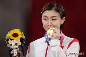 5位乒乓球世界冠军成“大龄剩女”：最大的41岁，最小的30岁图片