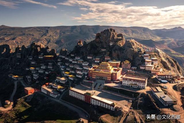 难得一见！在西藏，感觉不真实的10大奇景！