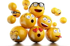 中式英语，如果英语这样说还会难吗？图片