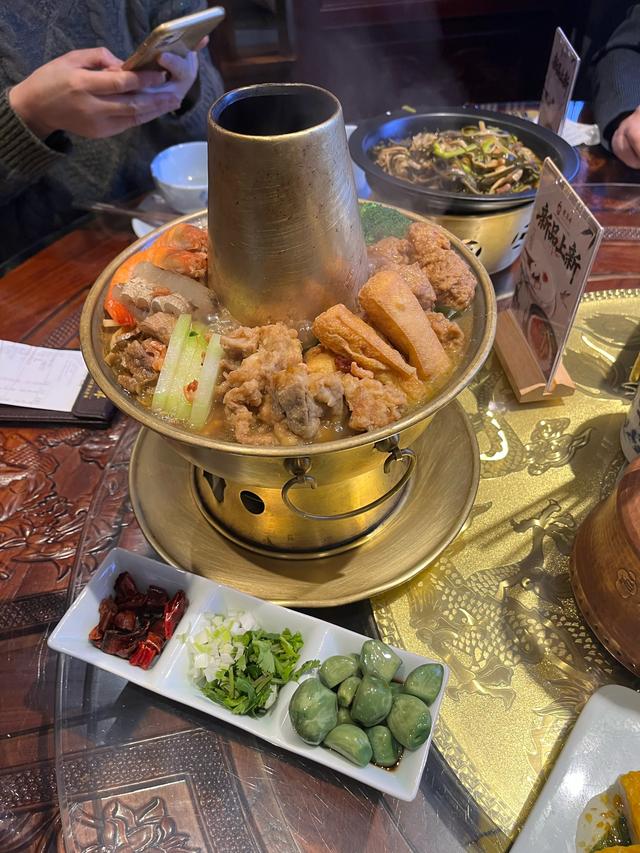 山西全境自驾游（第八天）：应县木塔、净土寺