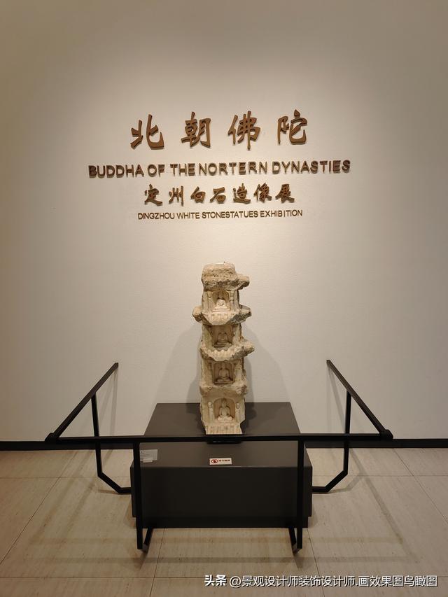 河北省定州市定州博物馆