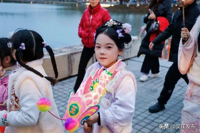 还有今明两天！东太湖边超热闹！