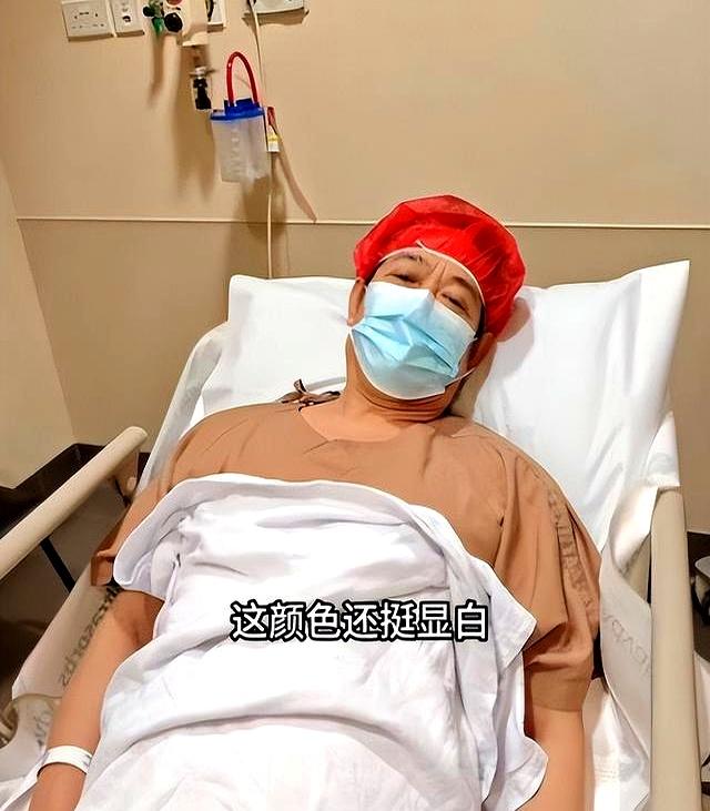 李连杰手术5天后，担心的事发生了 “抛弃妻女”终究遭到“反噬”