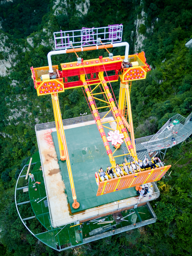 9月来淄博玩，这些免费、优惠景区别错过~