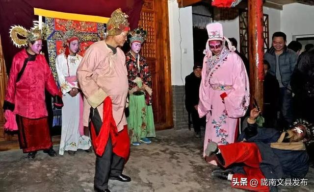 绵九高速全线通车，一脚油到文县！国庆、中秋双节长假“给你好看”
