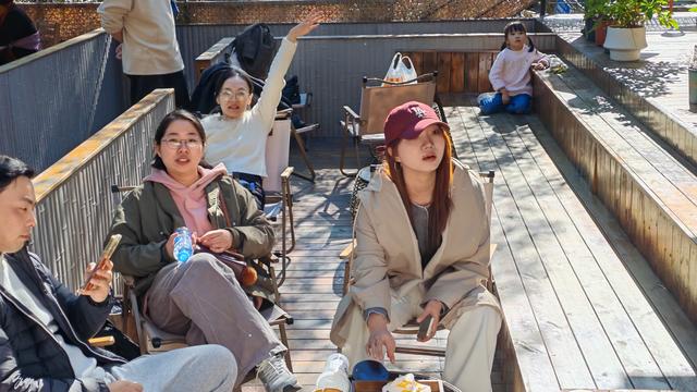 郁郁银杏无非般若，青青溪石尽是法身：宜春南惹古村印象（聂朋