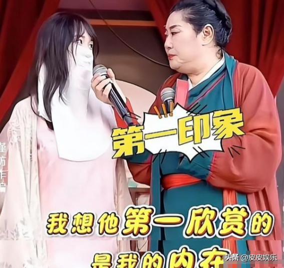 女子相亲彩礼要1000万,王婆现场翻脸,真实面目曝光,网友喊封杀(图17) 女子相亲彩礼要1000万,王婆现场翻脸,真实面目曝光,网友喊封杀(图17)