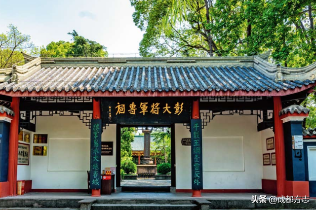 避开人潮！还有被严重低估的千年宝藏古镇