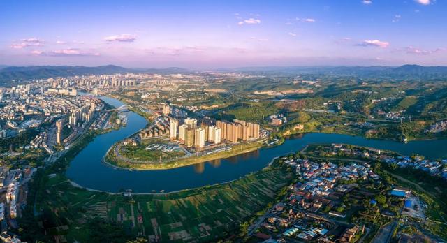 厉害了!广西这5个县即将代表中国走向世界!快看有没有你老家