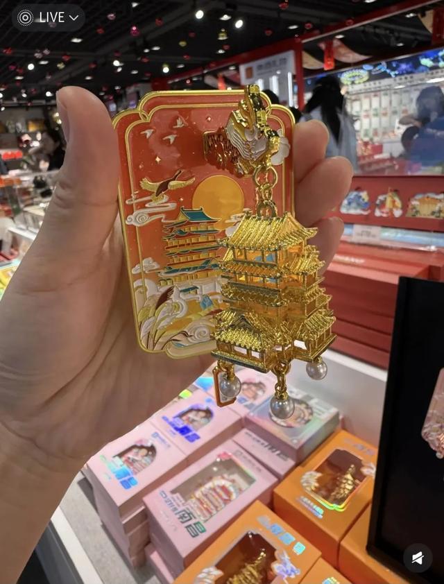全国第15！滕王阁景区品牌力飙升，实力霸榜华东前五！