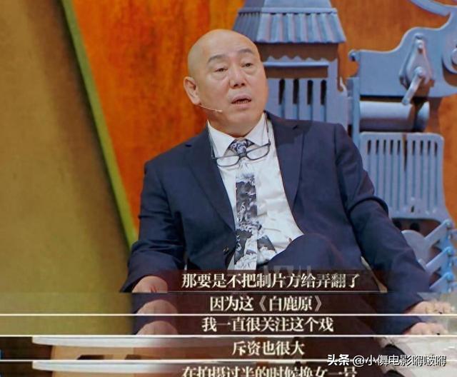 明明只是戏子，却把自己当大腕，论“耍大牌”，这6位明星够丢人