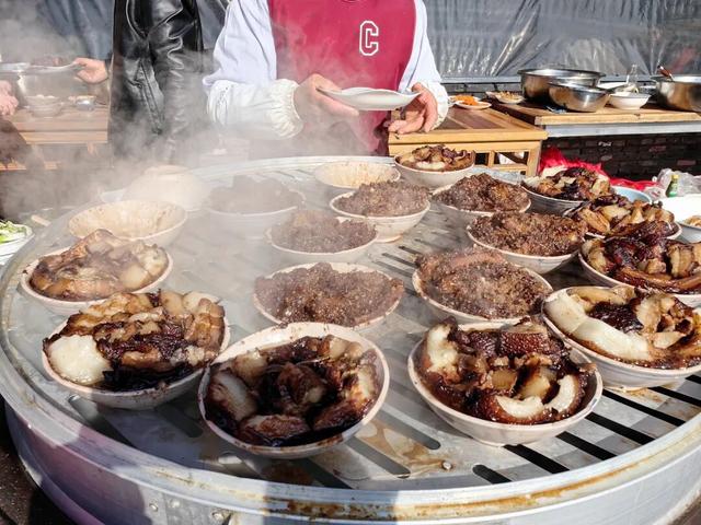 刚刚传来，颍东竟有这么多宝藏地？！今天，好多阜阳人都去了！直击现场......