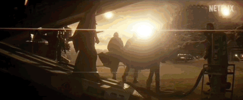 顶级女星全裸回归，尺度和口碑都爆了