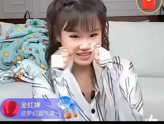 全红婵,活该你火