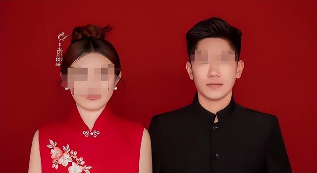摘葫芦男“社会性死亡”：处罚曝光，婚礼取消，脸面和幸福都没了