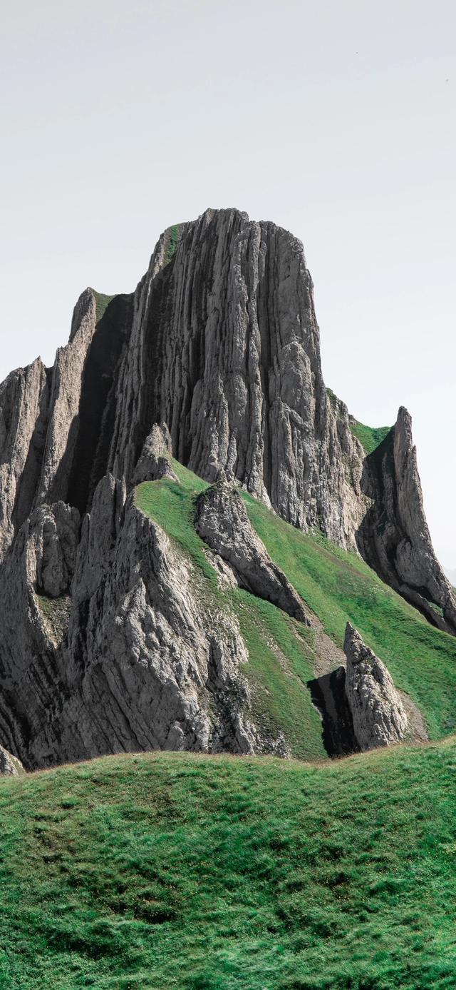 手机壁纸|iOS自然风光美景